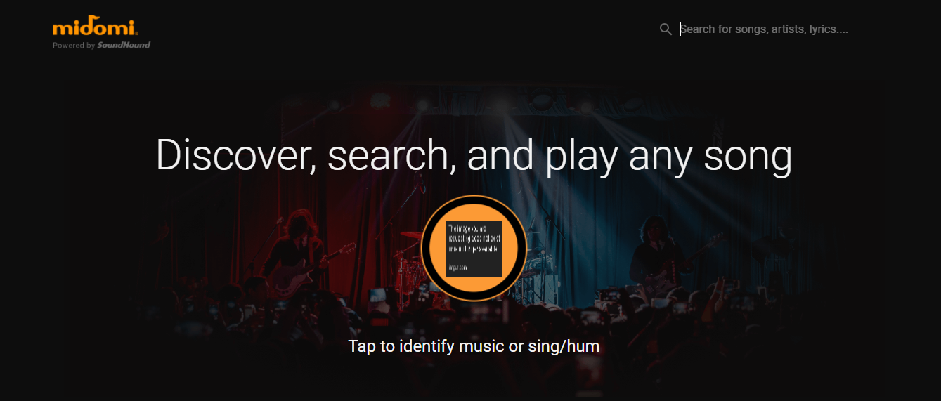 Не тільки через Shazam. Як знайти пісню, якщо не знаєш її назву
